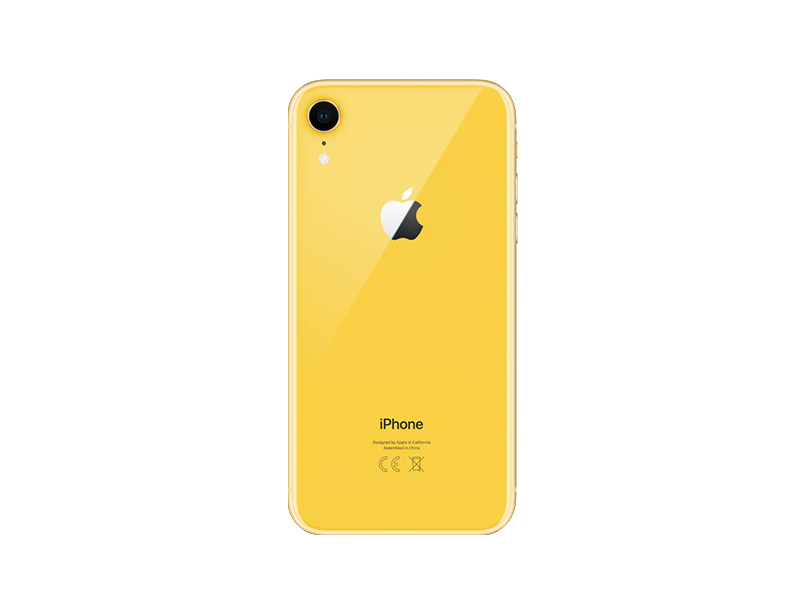 Айфон хр год выпуска. Apple iphone XR 128gb желтый. Apple iphone XR 64gb Yellow (жёлтый). XR 64 ГБ Yellow. Айфон 10 р