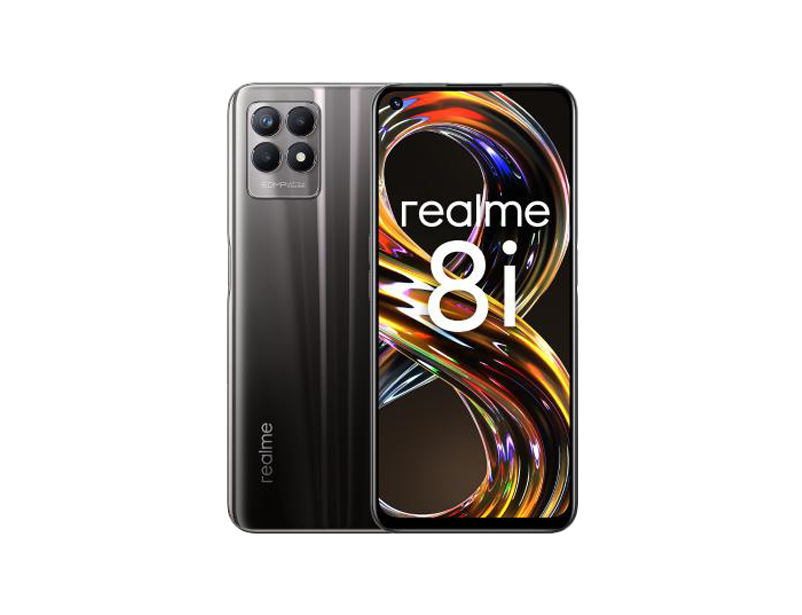 realme 8i 5g 8 128