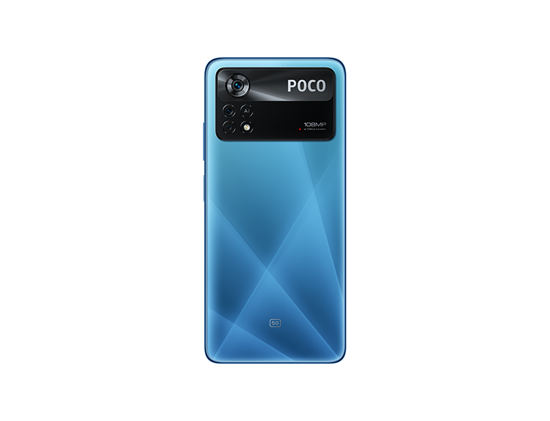 Смартфон poco x5 pro